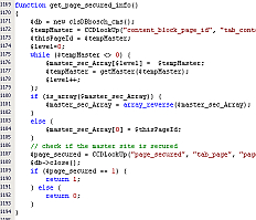 Bewährt bei Web Solutions - PHP